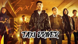 Taxi driver s1 ep9 Tagalog