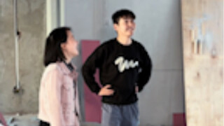 تهانينا، أصبح لدي منزل أخيرًا! الطابق 19 بـ 450 ألف، والطابق 18 بـ 320 ألف، اشتريت الطابق 18 بلا ترد