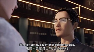 Xian Ji Xun Zong - EP22 eng subbed