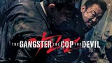 the gangster, the cop, the devil (malay sub)