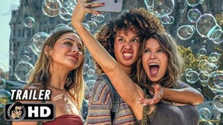 THE MAP THAT LEADS TO YOU Trailer (2025)