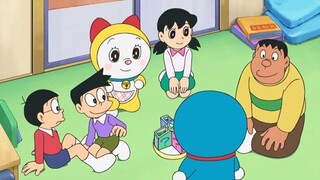 Doraemon episode 840