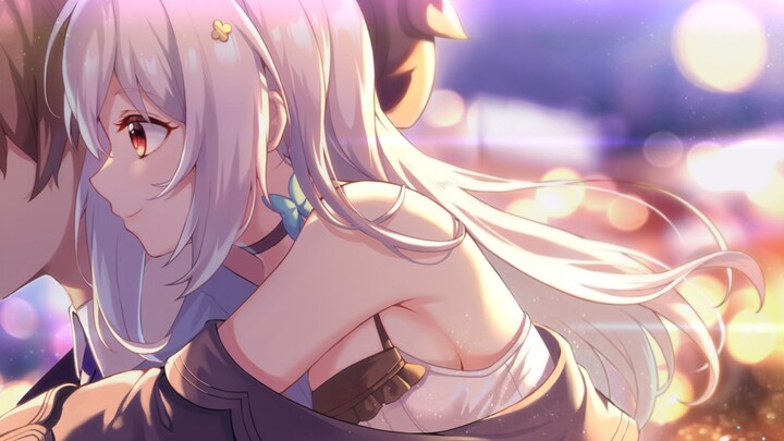 [Stationary MAD/Love Chi Tan] Perfect Summer