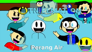 Perang air