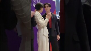 น่ารัก #zeenunew #ซีนุนิว #nunew #นุนิว #zeepruk #ซีพกฤษ์