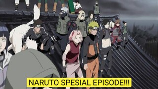 NARUTO SPECIAL EPISODE!!! Mari Kita Bahas