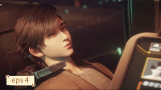 Embers eps 4 sub indo