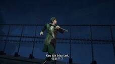 The Immortal Traces eps 36