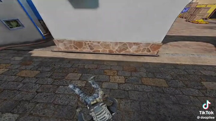 Granade spot tunisia