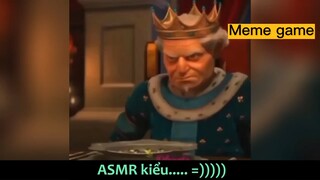 Asmr kiểu....)))) #haihuoc#hài#tt
