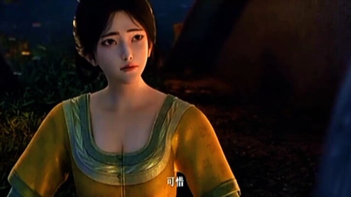Preview Ever Night Eps 4