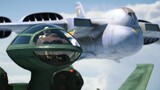 [Kidou Senshi Gundam] Tập cuối: Cuộc chiến trên không