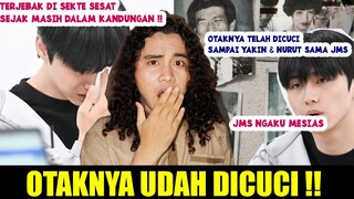 Cerita Lengkap Kyungyoon DKZ Yang Terjebak di Sekte Sesat JMS In the Name of God: A Holy Betrayal
