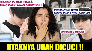 Cerita Lengkap Kyungyoon DKZ Yang Terjebak di Sekte Sesat JMS In the Name of God: A Holy Betrayal