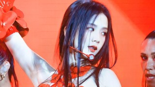 Angin Coachella berhembus, Kim Ji-soo! Rekaman langsung Flower Coachella 4K langsung!