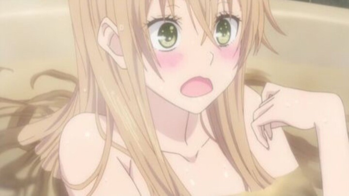 Anime 21+ no sensor