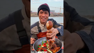คนจีนกินจุ กินแหลก 😁😁😁 EP11