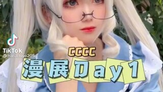 Cosplay