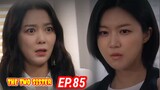 ENG/INDO]The Two Sisters||Episode 85||Preview||Lee So-yeon,Ha Yeon-joo,Oh Chang-seok,Jang Se-hyun