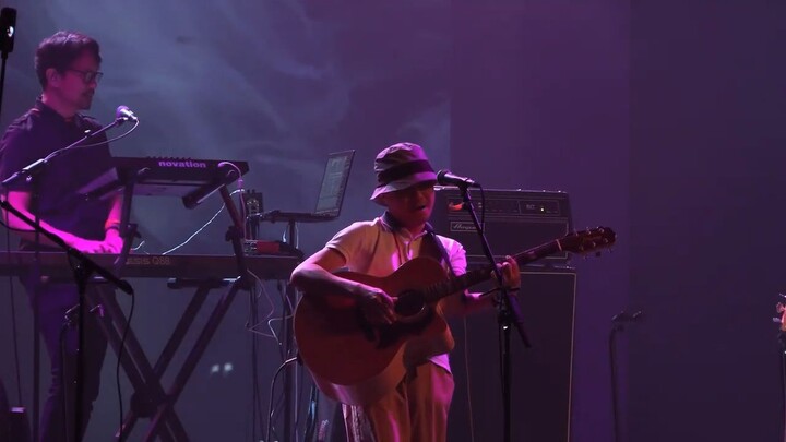 OPM SUMMER FEST TOUR - Melrose Ballroom, New York City, USA, Jul 30, 2022 720p P