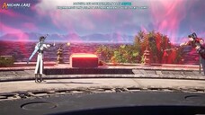 Peerless Divine Emperor Eps 20 Sub Indo