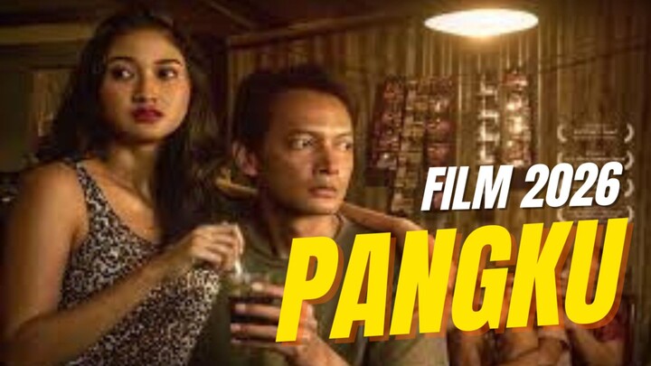 REVIEW FILM PANGKU