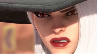 Game|Overwatch|Nếu vẫn không có người xem, vậy sẽ không cắt ghép nữa