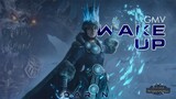 Total War: Warhammer 3「GMV」- Wake Up