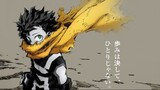 My Hero Academia- Memories Episode 4 English Subbed