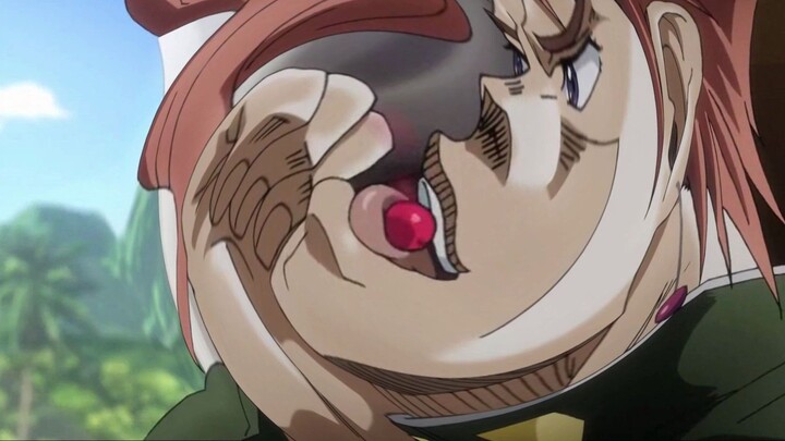 [Twist of the Underworld]⚡Đưa cho tôi quả anh đào đó⚡