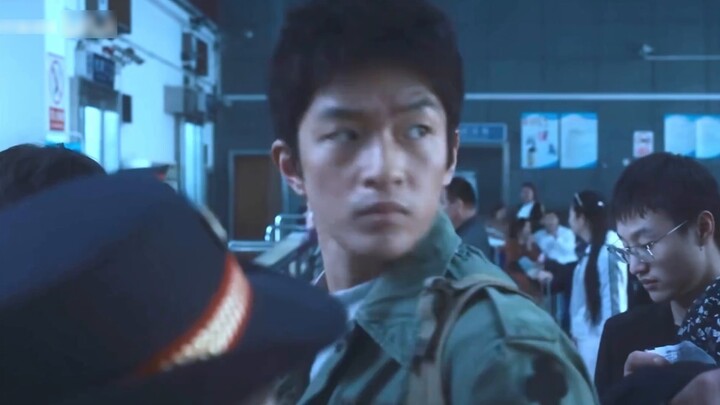 “เรื่องที่ฉันต้องการให้เราได้อยู่ด้วยกันหลังจากที่ฉันดู Twinkle Twinkle Star จบ” Qu Chuxiao x Zhang 