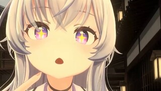 คุณเห็นผู้ชายคนอื่นไหม? ถ้าคุณไม่มองฉันฉันจะฆ่าคุณ ฉันสุ่มพากย์ [Jiu Yulin] กลางดึก