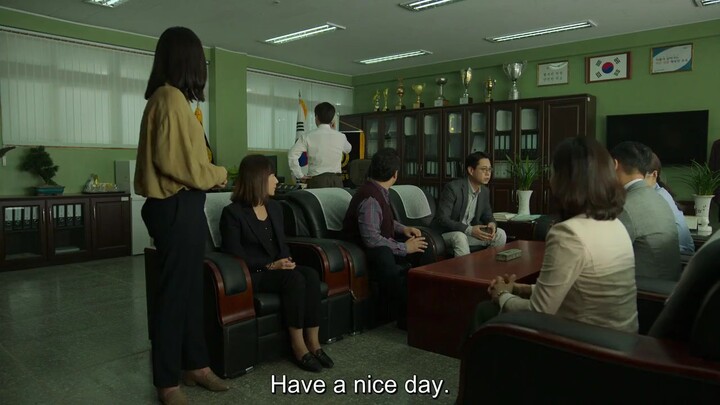 all of us dead  part2 🤓