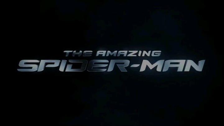 Nonton Film. The Amazing Spiderman (2012).