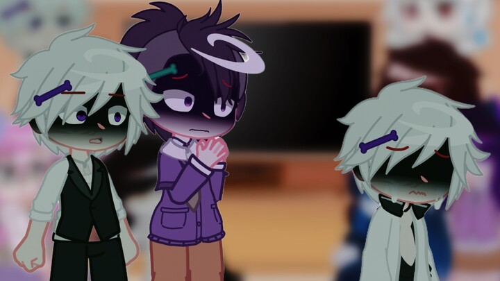 โรงเรียนไล่ผีตอบสนองต้นฉบับ【พี่น้องฟูมาคาวะ】P.3