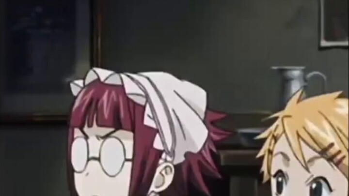 It is well known that the Phantomhive family never keeps idle people.