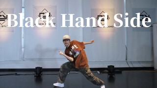 hiphop课你爱大家都爱的oldschool～check it ！