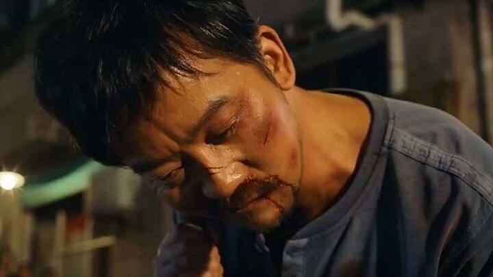 Sejauh mana orang baik harus diperlakukan buruk sampai akhirnya memutuskan bertarung habis-habisan d