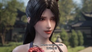 Eternal Sword Emperor Eps 25 Indo