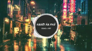 Người Âm Phủ #xuhuong