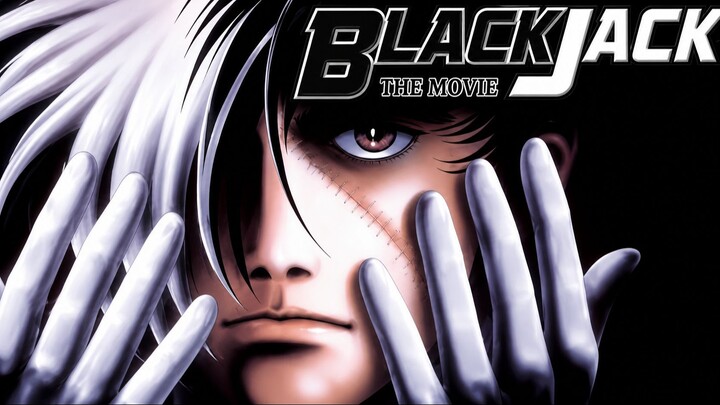 Black Jack: The Movie (1996) | Subtitle Indonesia