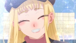 [January/Simplified Chinese] Hokkaido hottie is so cute Chapter 2 Winter Date [Little Fish]