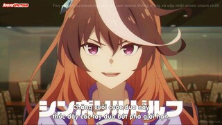 Uma Musume Cinderella Gray Tập 01 Vietsub