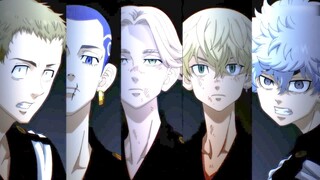 TOKYO REVENGERS SEASON 3 EPISODE 2