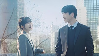 Our Unwritten Seoul Episode 2 Subtitle Indonesia