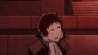【文豪野犬】Pain