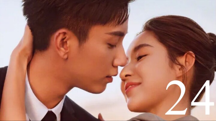 The Love You Give Me (2023) - Episode 24 [ENG SUB] 720P ep24