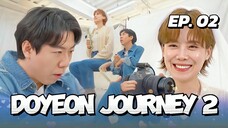 ๐ฐ๐ทEP. 2 DOYEON'S JOURNEY S3 (2025) | ENG SUB | VARIETY SHOW