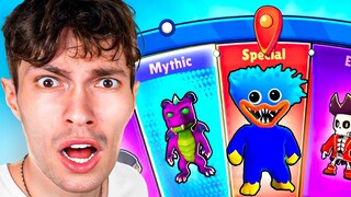 MÉGA OPENING DE SKINS sur STUMBLE GUYS !
