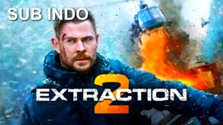 E̷̶x̷̶t̷̶r̷̶a̷̶c̷̶t̷̶i̷̶o̷̶n̷̶ ̷̶2̷̶ ̷̶(̷̶2̷̶0̷̶2̷̶3̷̶)̷̶ ̷̶S̷̶U̷̶B̷̶ ̷̶I̷̶N̷̶D̷̶O̷̶